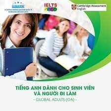 Phát Triển Giáo Dục Global Edu Việt Nam 9