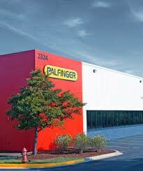 Palfinger Marine Việt Nam 1