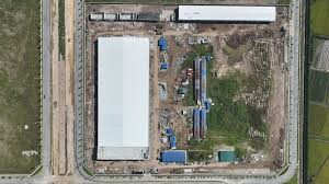 Xây Lắp Hải Long 3