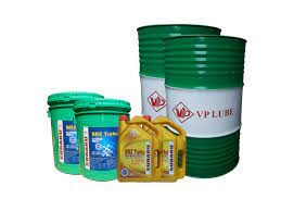 Hóa Dầu Vĩnh Phúc 2