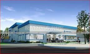 Dịch Vụ Quản Lý Tài Sản VSIP 9