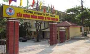 Xây Dựng Nông Nghiệp Việt Nam 8