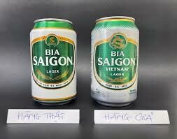 Bia Và Nước Giải Khát Hoà Bình 5