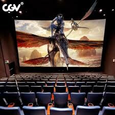 Cinestar Cinemas Vietnam 1