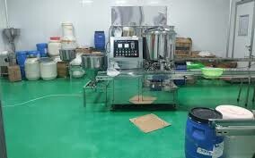 Dược Phẩm Trang Thiết Bị Y Tế T.D 2