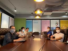 Công ty cổ phần công nghệ cao ALTISSS 1