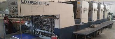 Giấy Cường Phát 10