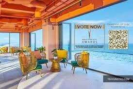 Khách sạn Vias Vũng Tàu 7