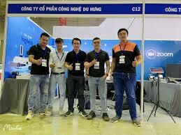 Công Nghệ Du Hưng 3