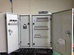 CÔNG TY TNHH SMART MECHANICAL 5