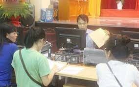 Công Ty TNHH Khai Thác Dịch Vụ - Kinh Doanh Văn Phòng Và Nhà Xưởng Tân Tạo 5