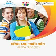 Phát Triển Giáo Dục Global Edu Việt Nam 8