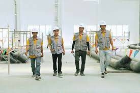 Xây Dựng Minh Tân Tiến 6