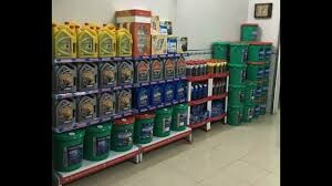 Hóa Dầu Vĩnh Phúc 1