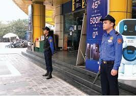 Bảo Vệ Đại Tín Nghĩa 2