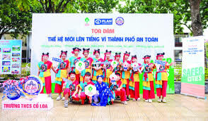 Plan International 4