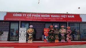 Nhôm Việt Nam 1