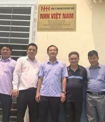 AK Việt Nam 1