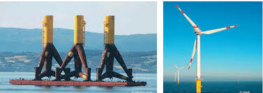 Thiết Bị Nâng Ngoài Khơi 1