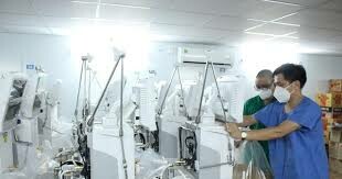 Dược Phẩm Trang Thiết Bị Y Tế T.D 1