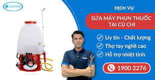 Trung tâm sửa chữa điện lạnh – điện tử Limosa 10