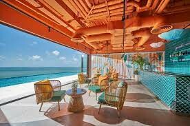 Khách sạn Vias Vũng Tàu 6