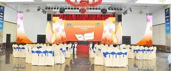 Công Ty TNHH Khai Thác Dịch Vụ - Kinh Doanh Văn Phòng Và Nhà Xưởng Tân Tạo 4