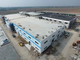 Xây Lắp Hải Long 1