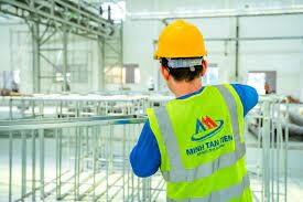 Xây Dựng Minh Tân Tiến 5