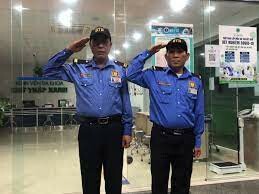 Bảo Vệ Đại Tín Nghĩa 1