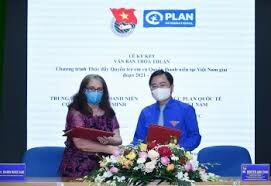 Plan International 3