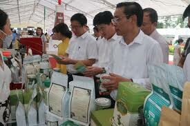 Xây Dựng Nông Nghiệp Việt Nam 1