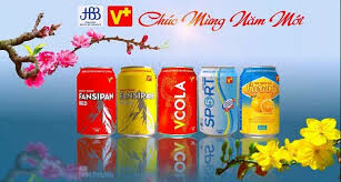 Bia Và Nước Giải Khát Hoà Bình 3
