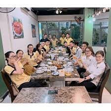 Công Ty TNHH Xây Dựng & Nội Thất Thiên Minh 2