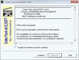 Elisoft 2