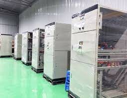 CÔNG TY TNHH SMART MECHANICAL 3