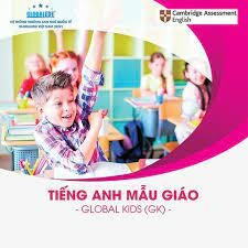 Phát Triển Giáo Dục Global Edu Việt Nam 6
