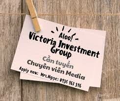 Công Ty TNHH Victoria Investment Group 4