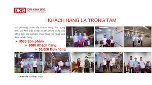 Đại Kinh Bắc 5