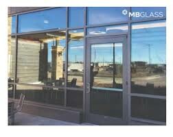 Công Nghệ Kính MB 1