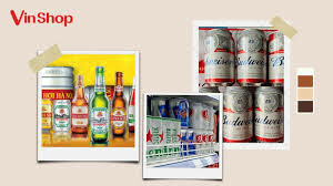 Bia Và Nước Giải Khát Hoà Bình 2