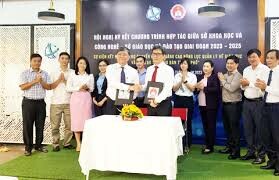 PHÁT TRIỂN HỆ SINH THÁI GIÁO DỤC NHẬT ANH 2