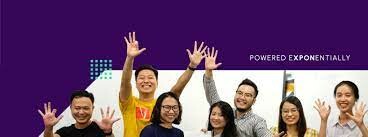 Xpon Technologies Group 8