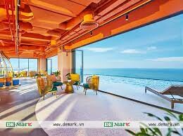 Khách sạn Vias Vũng Tàu 4