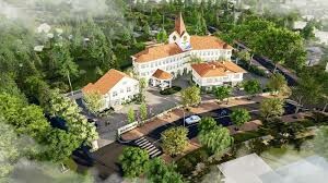 Bất Động Sản Đà Lạt Homes 1