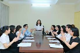 Công Ty TNHH Victoria Investment Group 3