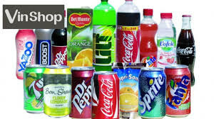 Bia Và Nước Giải Khát Hoà Bình 1