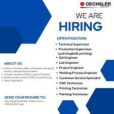 Oechsler Motion Việt Nam 8