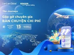 Lianlian Global Vietnam 2