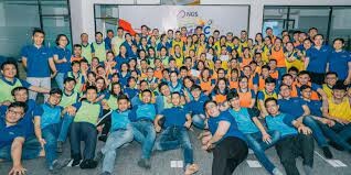 Công Ty Cổ Phần Thương Mại Và Đầu Tư Công Nghệ Viễn Thông Mới 1